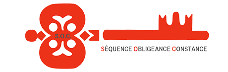 Logo Séquence Obligeance Constance