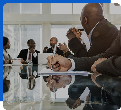 Conseil et organisation d’évènements