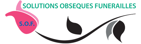 Logo Solutions Obsèques Funérailles
